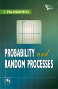 Probability And Random Processes | S. Palaniammal | 