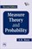 Measure Theory and Probability, A. K. Basu - Paperback - 9788120343856