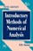 Introductory Methods of Numerical Analysis, S. S. Sastry - Paperback - 9788120345928