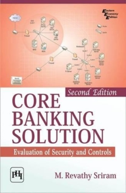 Core Banking Solution, Revathy M. Sriram - Paperback - 9788120348332