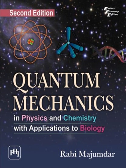 Quantum Mechanics, Rabi Majumdar - Paperback - 9788120348820