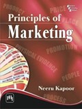 Principles of Marketing | Neeru Kapoor | 
