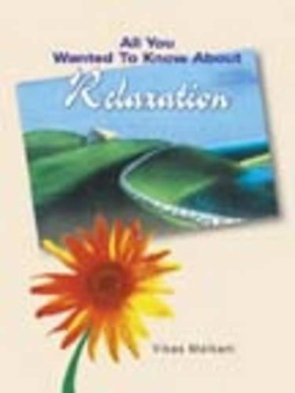 Relaxation, Vikas Malkani - Paperback - 9788120723917