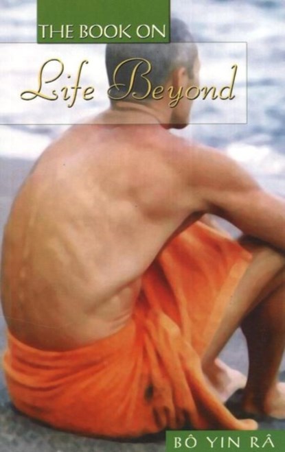 Book on Life Beyond, Bo Yin Ra - Paperback - 9788120730489