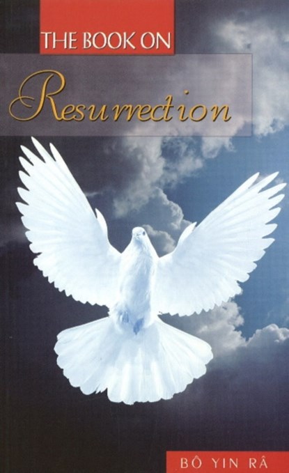 Book on Resurrection, Bo Yin Ra - Paperback - 9788120751958