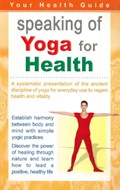 Speaking of Yoga for Health | Sterling Publishers | 