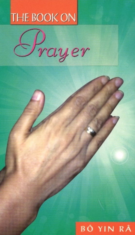 Book on Prayer