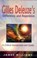 Difference and Repetition, Gilles Deleuze - Paperback - 9788120827622