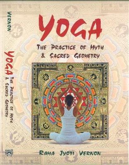 Yoga, Rama Jyoti Vernon - Paperback - 9788120840959