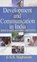 Development and Communication in India, G.N.S. Raghavan - Gebonden - 9788121204064