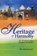 Heritage of Harmony, Ajeet Jawed - Gebonden - 9788121208178