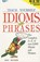 Teach Yourself Idioms and Phrases, Eric Watson - Paperback - 9788121600323