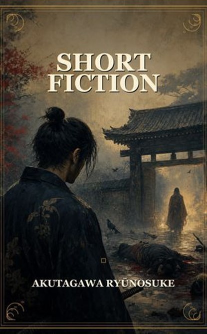 Various Translators, Akutagawa Ryūnosuke - Ebook - 9788121913614