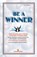 Be a Winner, O.P. Sharma - Paperback - 9788122307351
