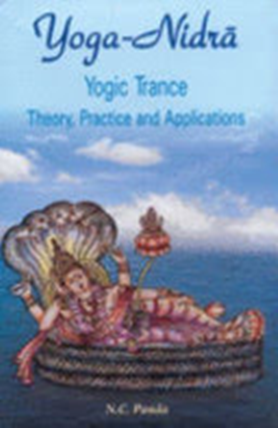 Yoga Nidra, Yogic Trance
