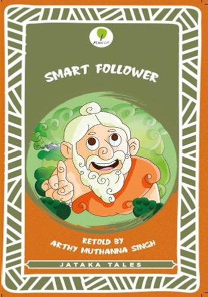 Smart Follower, Arthy Muthanna Singh - Paperback - 9788126418459