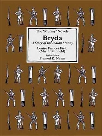 Bryda, Frances Louise Field - Paperback - 9788126440900