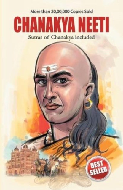 Chanakya Neeti, B. K. Chaturvedi - Paperback - 9788128400483