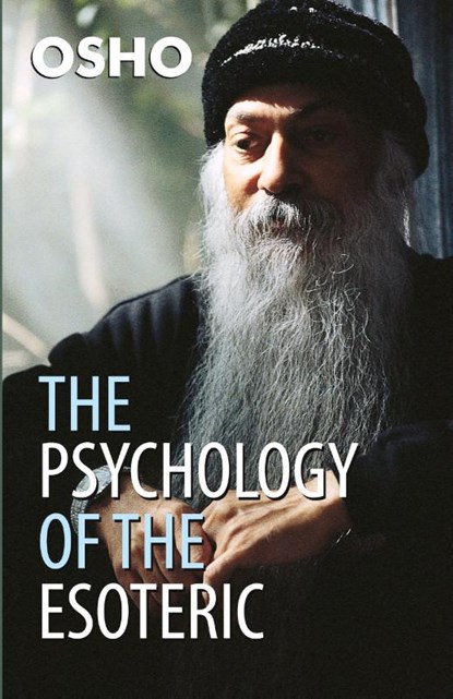 The Psychology Of The Esoteric, Osho - Paperback - 9788128809255