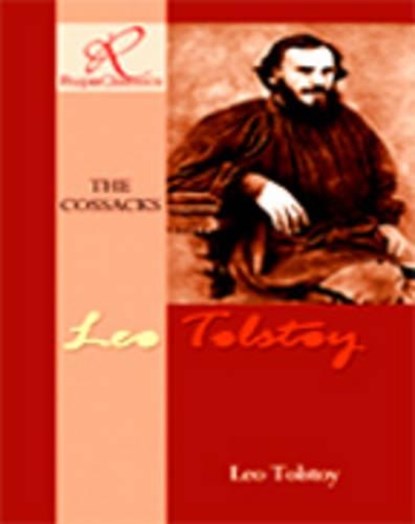 Cossacks, Leo Tolstoy - Paperback - 9788129103017
