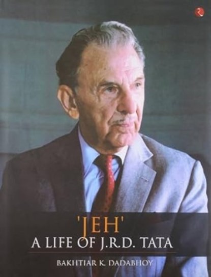 Jeh, Bakhtiar K. Dadabhoy - Gebonden - 9788129106353