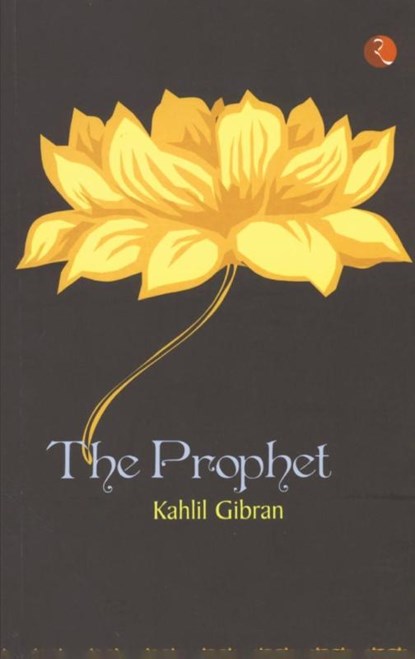 Prophet, Kahlil Gibran - Paperback - 9788129119063