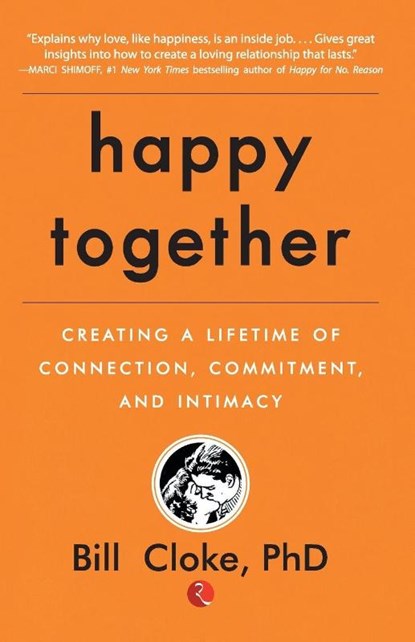 Happy Together, Bill Cloke - Paperback - 9788129119469