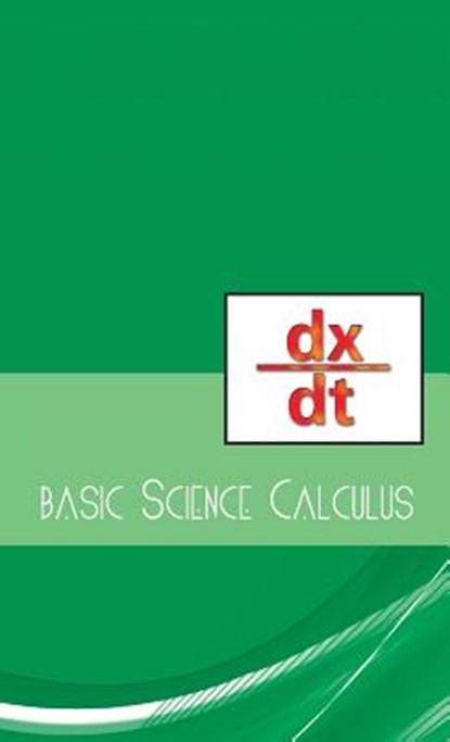 Basic Science Calculus, Terry O. Brien - Paperback - 9788129119728