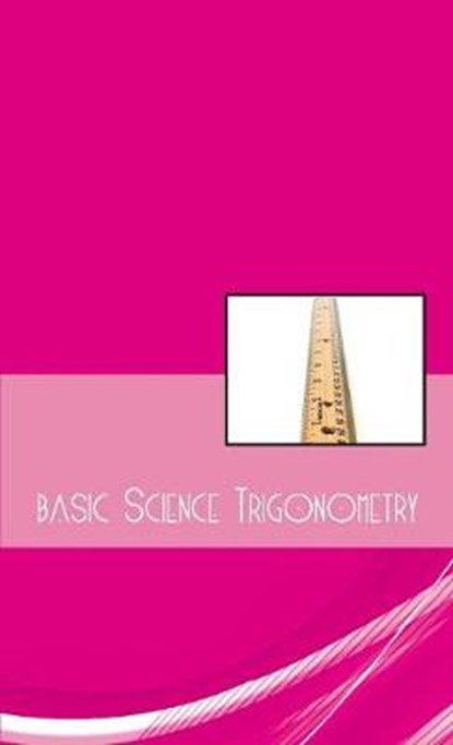 Basic Science Trigonometry, BRIEN,  Terry O - Paperback - 9788129119742