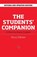 The Students' Companion, Terry O'Brien - Paperback - 9788129119957