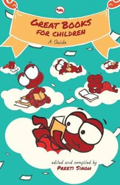 Great Books for Children, niet bekend - Paperback - 9788129123664