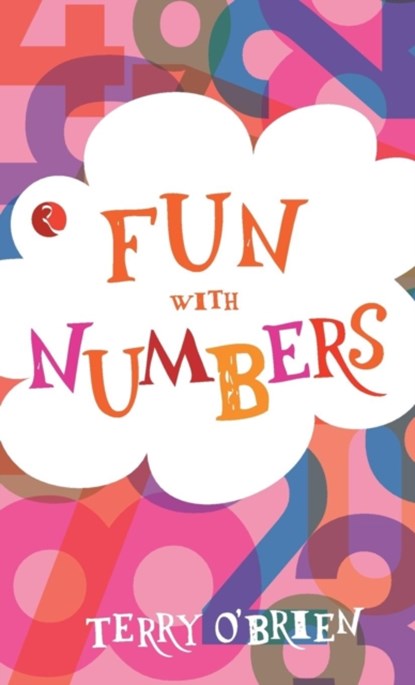 Fun with Numbers, Terry O'Brien - Paperback - 9788129123817
