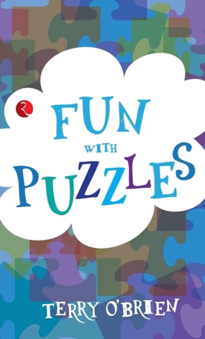 Fun with Puzzles, Terry O'Brien - Paperback - 9788129123831