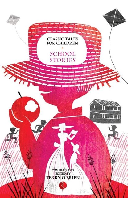 Classic Tales for Children, Terry O'Brien - Paperback - 9788129124036