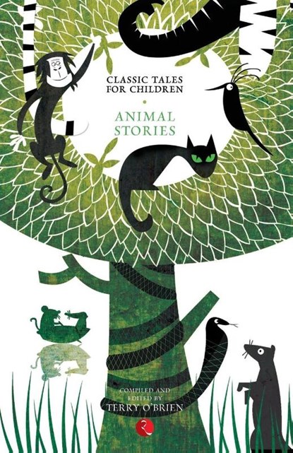 Classic Tales for Children, Terry O'Brien - Paperback - 9788129124050