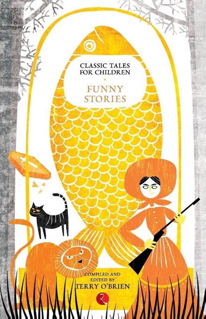 Classic Tales for Children, Terry O'Brien - Paperback - 9788129124531