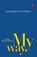 My Way, Derek O'Brien - Paperback - 9788129130884