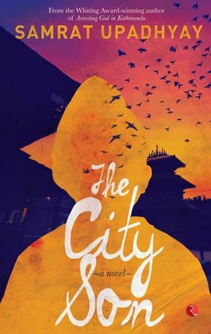 City Son, Samrat Upadhyay - Paperback - 9788129135230