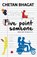 Five Point Someone, Chetan Bhagat - Paperback - 9788129135490