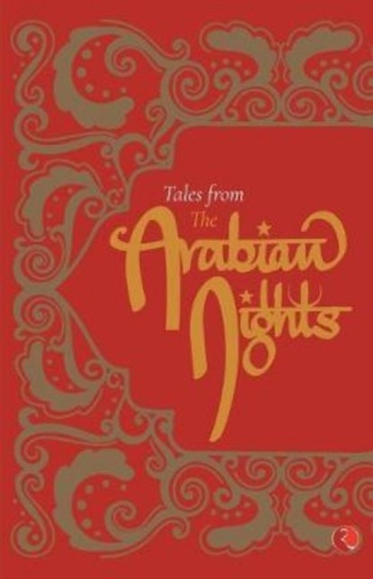 Tales from the Arabian Nights, Various Authors - Paperback - 9788129142238