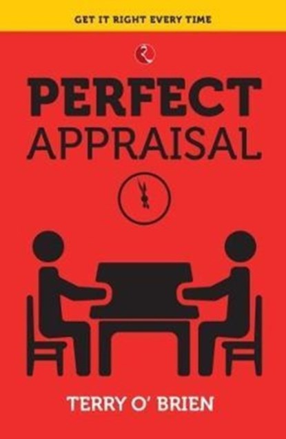 PERFECT APPRAISAL, Terry O'Brien - Paperback - 9788129145437