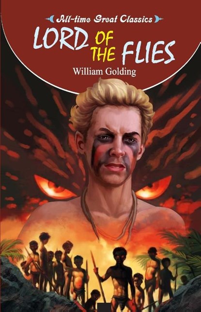 Lord of the Flies, Sahil Gupta - Paperback - 9788131017296