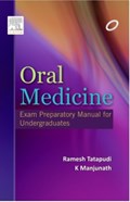 Oral Medicine | Tatapudi, Ramesh ; Manjunath, K | 