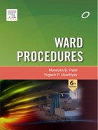 Ward Procedures | M B Patel | 