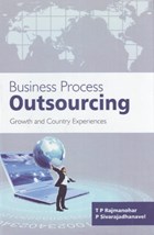 Business Process Outsourcing | Rajmanohar, T P ; Sivarajadhanavel, P | 