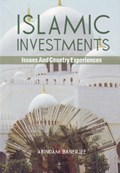 Islamic Investments | Arindam Banerjee | 