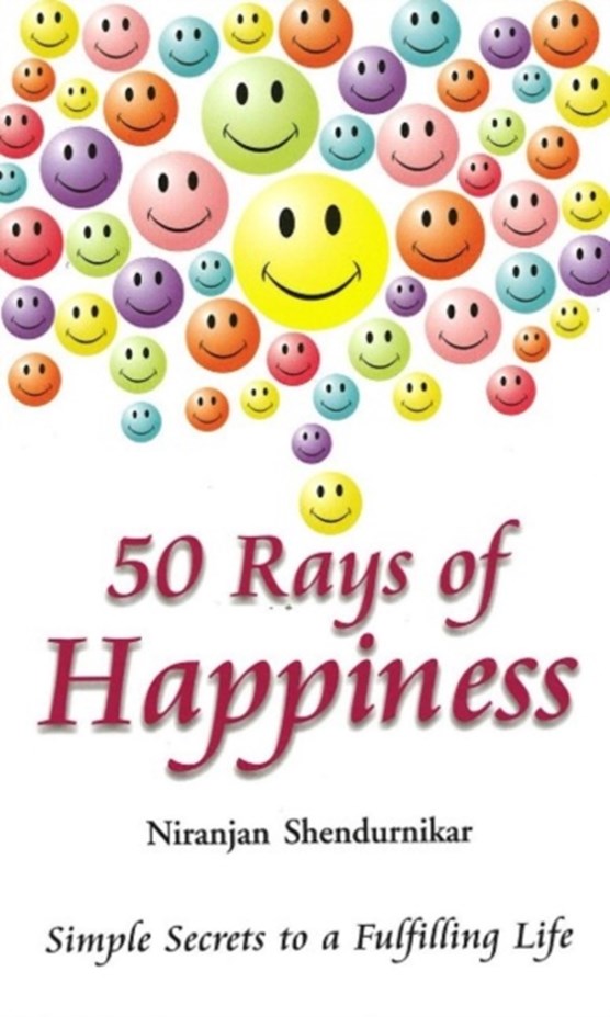 50 Rays of Happiness