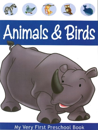 Animals & Birds, Pegasus - Paperback - 9788131904060