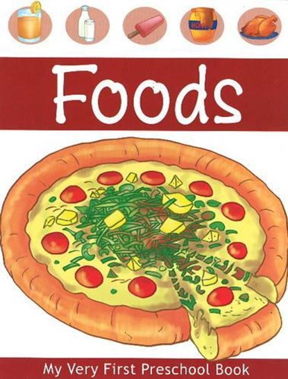 Foods, Pegasus - Paperback - 9788131904213