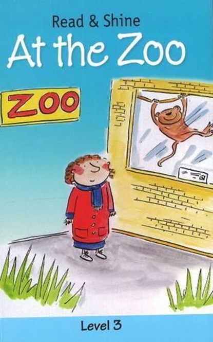 At the Zoo, PUBLISHING,  B Jain - Paperback - 9788131906330